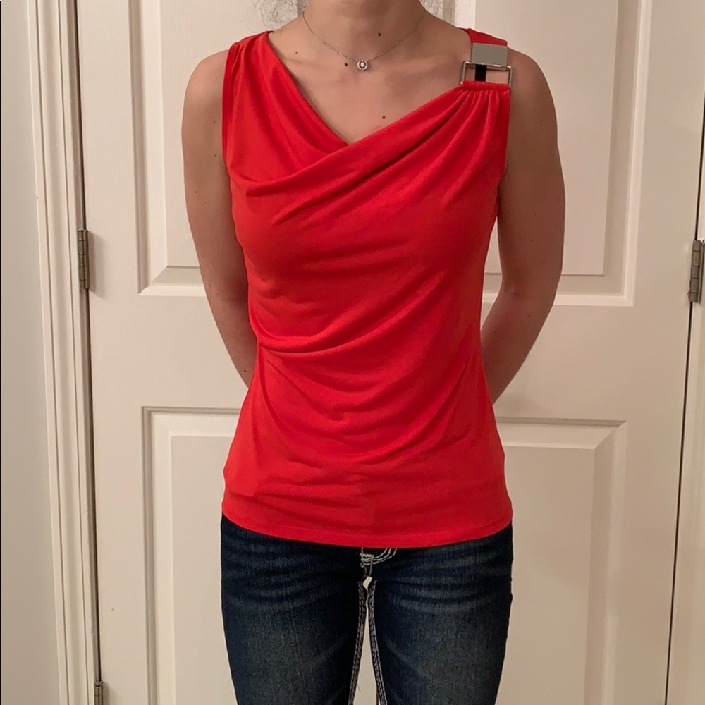 Micheal Kors. elegant top